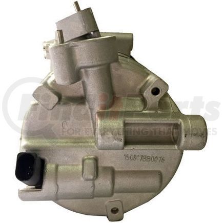 351322841 by HELLA - A/C Compressor