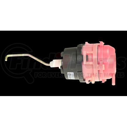 351329241 by HELLA - A/C Vacuum Actuator