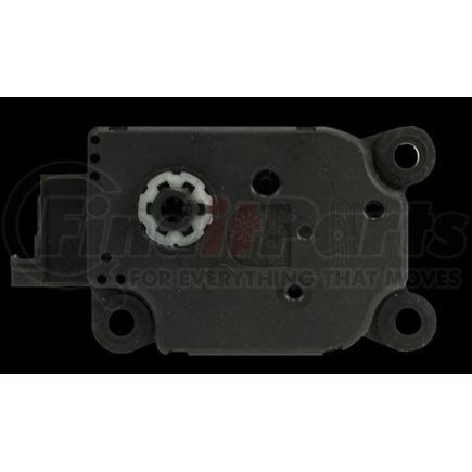 351329651 by HELLA - A/C Vacuum Actuator