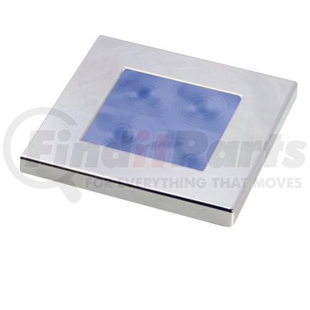 980582277 by HELLA - LAMP INT SL BLU SQR