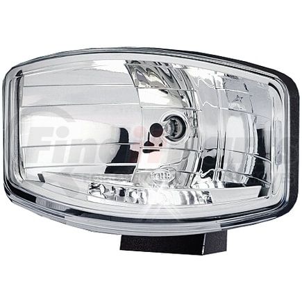 H12773011 by HELLA - Driving Lamp