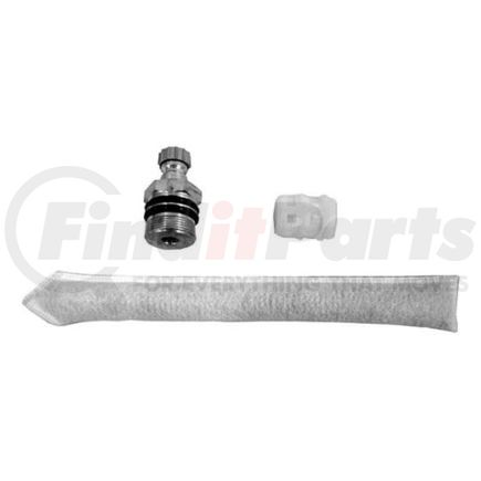 351197231 by HELLA - A/C Receiver Drier