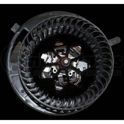 351043211 by HELLA - BLOWER AUDI A3 (06-1