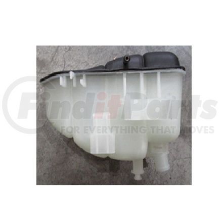 376755221 by HELLA - SURGE TANK MB C CLK