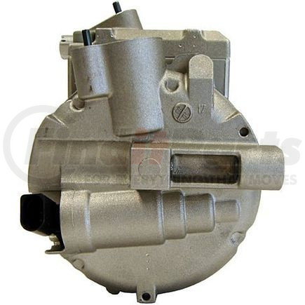351322011 by HELLA - A/C Compressor