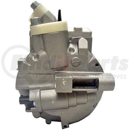 351322421 by HELLA - A/C Compressor