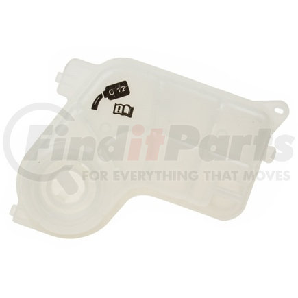 376737131 by HELLA - SURGE TANK AUDI A4 S