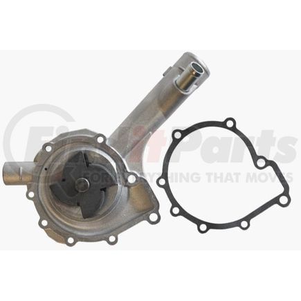 376802721 by HELLA - WATER PUMP MB C-CLA
