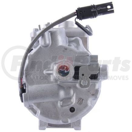 351111101 by HELLA - COMPRESSOR BMW 335i