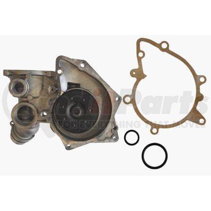 376802071 by HELLA - WATER PUMP BMW 5 (E3