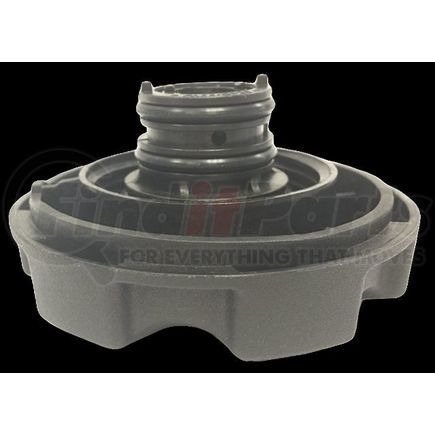 376738384 by HELLA - SURGE TANK CAP BMW 5 6 X5