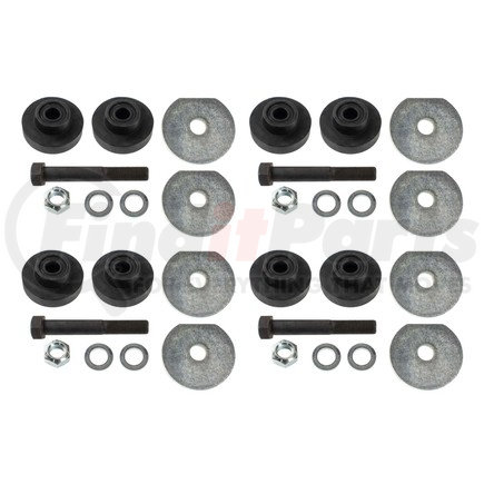 WA03-3009 by WORLD AMERICAN - Transmission Mount - Kit