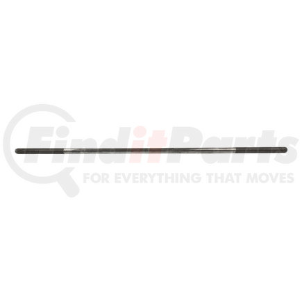 WA07-3434TR by WORLD AMERICAN - Threaded Rod - 34 inches Length, 3/4 inches-16 Thread, Grade 8