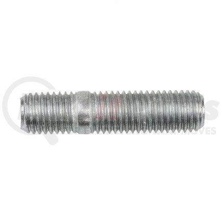 WA07-5005 by WORLD AMERICAN - Wheel Stud - 3 1/8" Length, 3/4"-10 Dia/Thread, B: 1", C: 1 7/8"