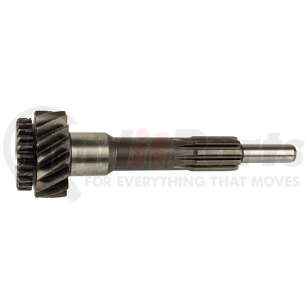 3315788 by WORLD AMERICAN - Manual Transmission Input Shaft