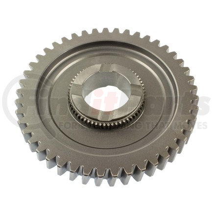 4304547 by WORLD AMERICAN - Manual Transmission Gear - Reverse Gear