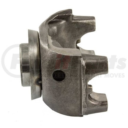 6.3-4-541-1XR by WORLD AMERICAN - 1760 Series Differential End Yoke - 2.024"-39 Spline, 3" Diameter