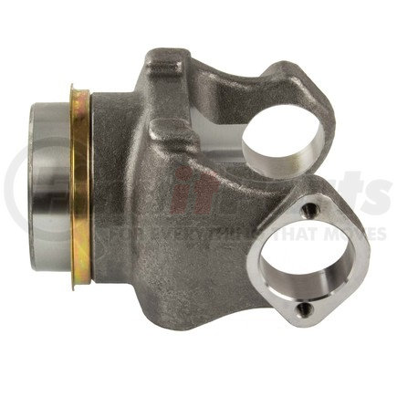 6-4-6821R by WORLD AMERICAN - 1710 Series Differential End Yoke - 10 Spline, 2.7500" Diameter