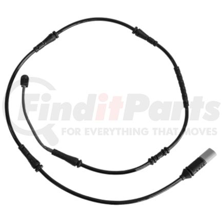 355252331 by HELLA - Disc Brake Pad Wear Sensor