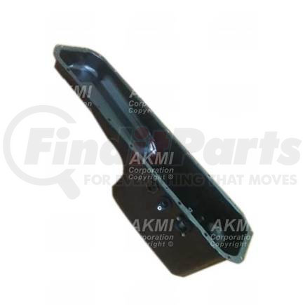 AK-21585801 by AKMI - Volvo D13 / Mack MP8 Oil Pan