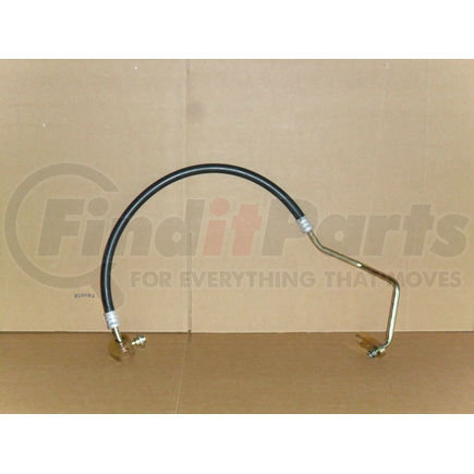 A22-59792-004 by FREIGHTLINER - A/C Hose Assembly