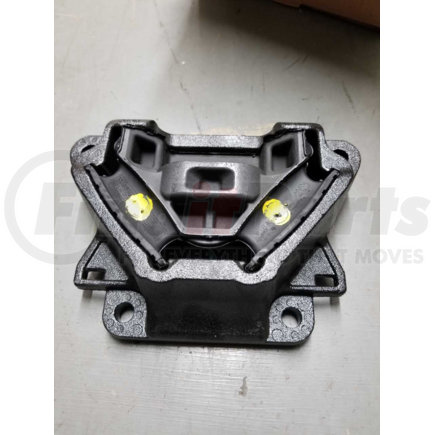 01-34070-000 by FREIGHTLINER - Engine Mount Isolator