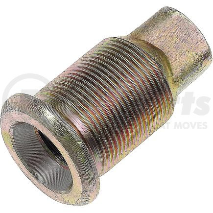 611-0036.25 by DORMAN - 3/4 In.- 16  Wheel Nut Standard- 13/16 In. Square Hex, 2.23 In. Length