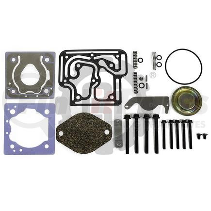 220040 by PAI - Air Brake Compressor Cylinder Head Repair Kit - Cummins and Mack ISX Application