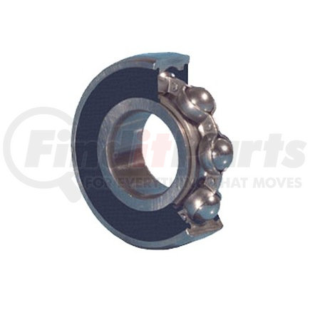 6306-2RS2/C5VT312 by SKF - Hub Bearing Kit