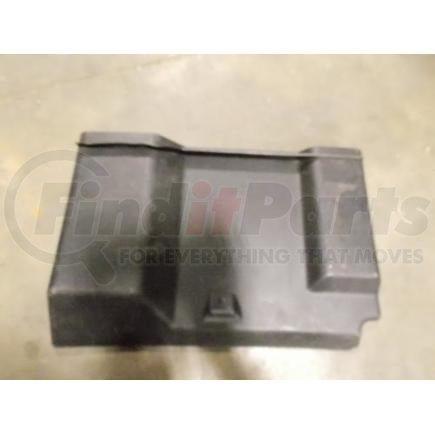 22-64442-000 by FREIGHTLINER - Electrical Cable Receptacle Cover