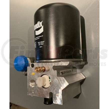 5011075X by BENDIX - Air Brake Dryer Cartridge - AD-IS