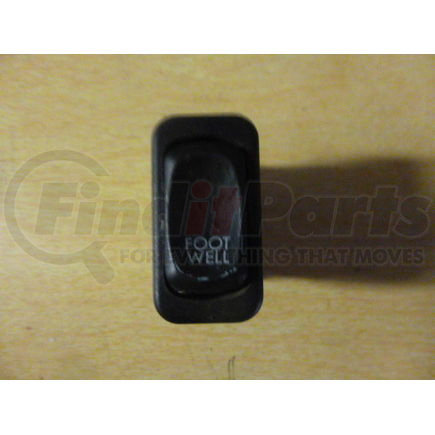 A06-30769-005 by FREIGHTLINER - Rocker Switch