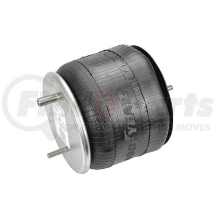 1R12-1047 by STEMCO - Super Cushion® Rolling Lobe Air Springs