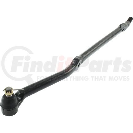 Centric 627.58012 Steering Drag Link C-Tek Standard Drag Link