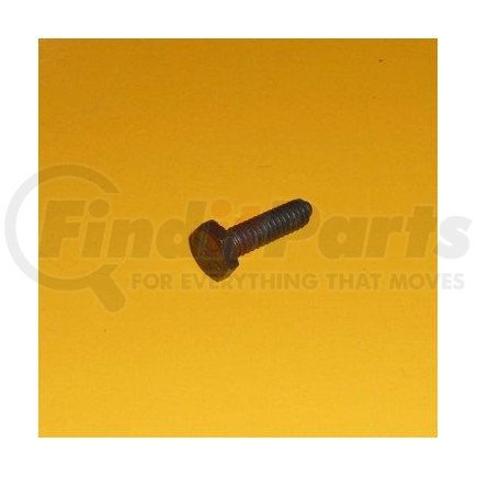 4F7957 by CATERPILLAR-REPLACEMENT - CAP SCREW