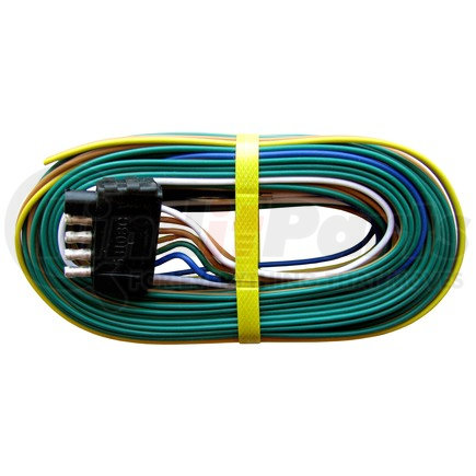 A25W5BPE by OPTRONICS - 25-ft. wire harness with 5-pin plug