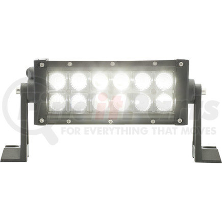 UCL23CBE by OPTRONICS - LED LIGHTBAR;9";FLD/SPOT BM;2,520 lm; 10-30V;36W