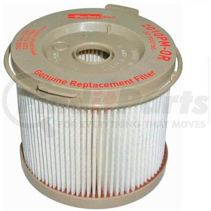 2010PM-0R by RACOR FILTERS - CARTRIDGE ELEMENT