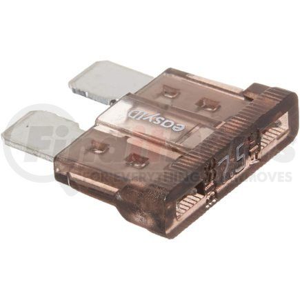 BPATC7-1/2ID by BUSSMANN FUSES - easyIDTM Blade Fuse