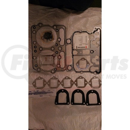 M-4089369 by INTERSTATE MCBEE - Engine Cylinder Head Gasket Set