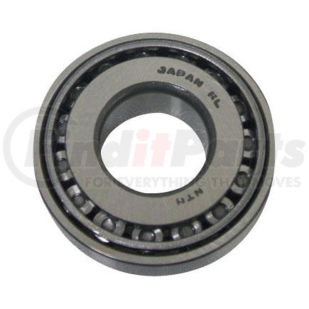4T-32206 by NTN - Wheel Bearing and Race Set - Roller Bearing, Tapered