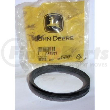 R89581 by REPLACEMENT FOR JOHN DEERE - JOHN DEERE-REPLACEMENT, Replacement Seal V Ring