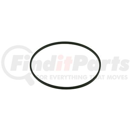 Baldwin G375 Transmission Oil Filter Buna N Groove Gasket