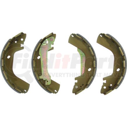 111.11010 by CENTRIC - Centric Premium Brake Shoes