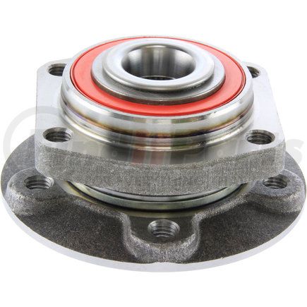 400.39004E by CENTRIC - C-Tek Standard Hub and Bearing Assembly without ABS