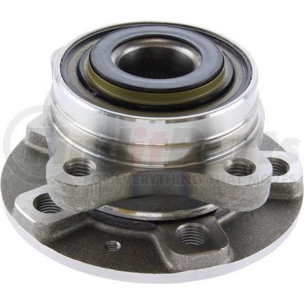 400.39008E by CENTRIC - C-Tek Standard Hub and Bearing Assembly without ABS