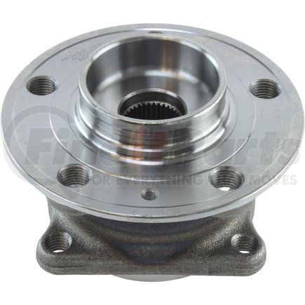 400.39006E by CENTRIC - Hub/Bearing Assembly