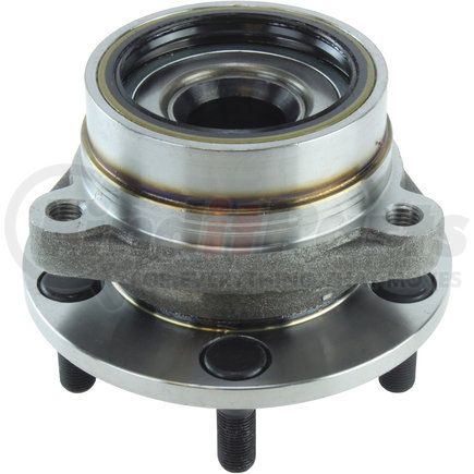400.58000E by CENTRIC - C-Tek Standard Hub and Bearing Assembly without ABS