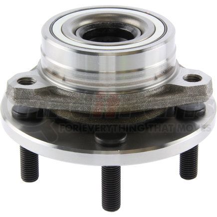 400.61002E by CENTRIC - C-Tek Standard Hub and Bearing Assembly without ABS