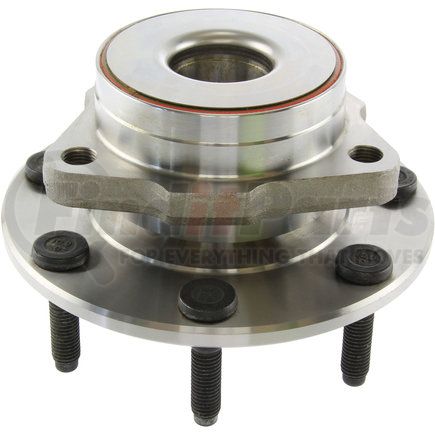 400.65004E by CENTRIC - C-Tek Standard Hub and Bearing Assembly without ABS